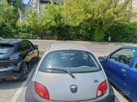 Usata Ford Ka 69 CV (50 kW) 2002 Utilitaria