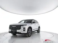 Nuova Jaecoo 7 147 CV (108 kW) 2026 Grigio SUV