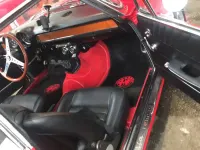 Usata Alfa Romeo GT Junior 109 CV (80 kW) 1969