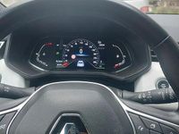 Usata Renault Clio V Intens 101 CV (74 kW) 2023 Bianco Berlina