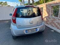 Usata Opel Agila 60 CV (44 kW) 2010 Utilitaria