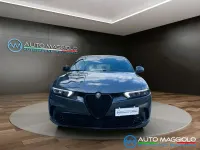 Usata Alfa Romeo Tonale Sprint 131 CV (96 kW) 2023 Grigio SUV