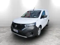 Usado Nissan Townstar N-Connecta 89 kW (122 CV) 2024 Qng (da definire) Van