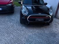 Usata Mini John Cooper Works 231 CV (169 kW) 2020 Nero Utilitaria