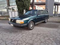Usata Volvo Polar 109 CV (80 kW) 1991 Verde Station wagon