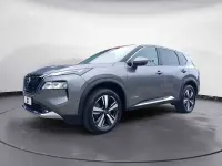 Usata Nissan X-Trail Tekna 158 CV (116 kW) 2024 Grigio SUV