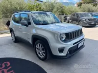 Usata Jeep Renegade Limited 131 CV (96 kW) 2022 Other SUV
