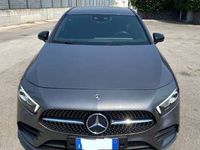 usata Mercedes A180 d Premium auto