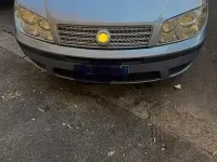 Usata Fiat Punto 69 CV (50 kW) 2007 Utilitaria