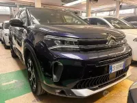 Usata Citroën C5 Aircross 131 CV (96 kW) 2024 Bluazzurro SUV
