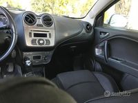 Usata Alfa Romeo MiTo 120 CV (88 kW) 2010 Utilitaria
