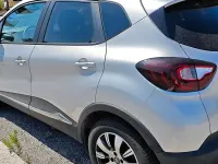 Usata Renault Captur 90 CV (66 kW) 2019 Grigio SUV