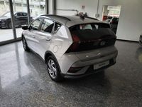 Nuova Hyundai Bayon 100 CV (73 kW) 2025 SUV
