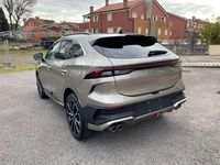 Usata Cirelli 5 177 CV (130 kW) 2025 Silver grey SUV