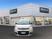 Usata Fiat Panda Easy 80 CV (58 kW) 2015 Beige Utilitaria