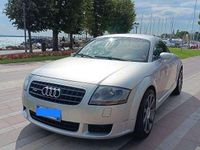 Usata Audi TT 250 CV (183 kW) 2004 Coupé