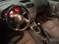 Usata Alfa Romeo 147 150 CV (110 kW) 2007 Blu Utilitaria