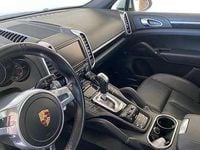 Usata Porsche Cayenne 245 CV (180 kW) 2013 Bianco SUV
