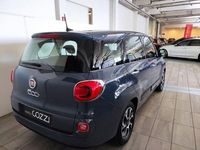 usata Fiat 500L Wagon 1.6 Multijet 120 CV Business