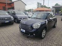 Occasion Mini ONE 98 ch (72 kW) 2015 Bleue Citadine