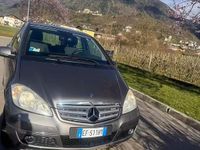 Usata Mercedes A150 95 CV (69 kW) 2010 Berlina