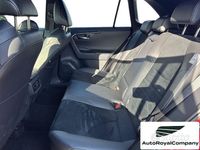 Usata Toyota RAV4 Hybrid Sport 222 CV (163 kW) 2023 Other SUV