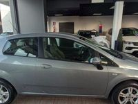 usata Fiat Grande Punto 1.2 1.2 3 porte Dynamic