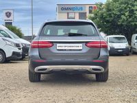 Usata Mercedes E220 200 CV (147 kW) 2022 Grigio Berlina