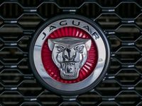 Usata Jaguar F-Pace Prestige 180 CV (132 kW) 2020 Nero metallizzato SUV