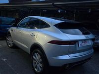 Usata Jaguar E-Pace R-Dynamic 150 CV (110 kW) 2018 Grigio SUV