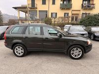 Usata Volvo XC90 Executive 185 CV (136 kW) 2006 Verde SUV