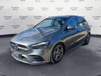 Usata Mercedes B180 Advanced Plus 116 CV (85 kW) 2025 Grigio montagna Utilitaria