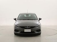 Usata Opel Astra Business Elegance 122 CV (89 kW) 2021 Grigio Berlina