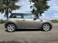 Usata Mini One D 90 CV (66 kW) 2013 Utilitaria