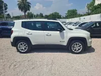 Usata Jeep Renegade Limited 130 CV (95 kW) 2023 Bianco SUV