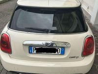 Usata Mini One D Hype 95 CV (69 kW) 2017 Utilitaria