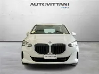 Usata BMW 218 2023 Bianco Coupé