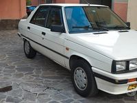 Usata Renault R9 48 CV (35 kW) 1986 Berlina