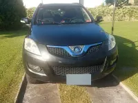 Usata Great Wall H3 126 CV (92 kW) 2010 SUV