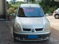 Usata Renault Kangoo 82 CV (60 kW) 2004 Monovolume