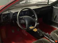 Usata Alfa Romeo GTV 129 CV (94 kW) 1981 Rosso Coupé