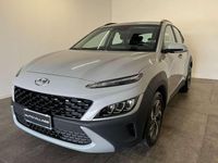 Usata Hyundai Kona 105 CV (77 kW) 2022 Cyber grey SUV