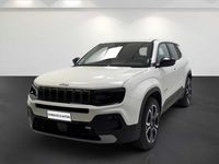Usata Jeep Avenger Summit 101 CV (74 kW) 2024 Other SUV