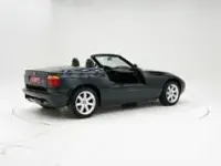 Usata BMW Z1 170 CV (125 kW) 1991 Altri Cabrio
