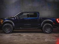 Occasion Ford F-150 Raptor 975 ch (717 kW) 2023 Bleue Pick-up