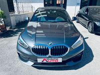 usata BMW 116 Serie 1 d 5p. Sport usato