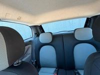 Usata Lancia Ypsilon 2006 Nero Utilitaria