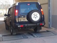 usata Land Rover Discovery Td5