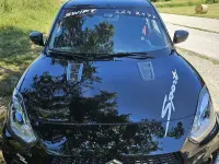 Usata Suzuki Swift Sport 129 CV (94 kW) 2022 Utilitaria