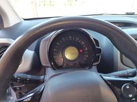 Usata Peugeot 108 Active 69 CV (50 kW) 2017 Utilitaria